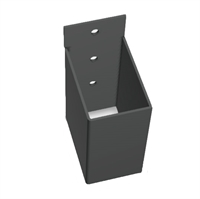 Nordvik Top lægte beslag 47x72mm
